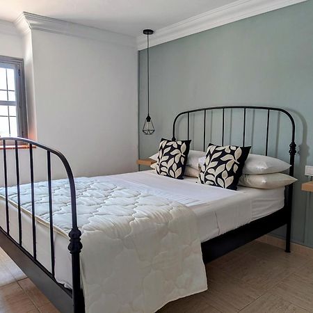 Casa Las Majadillas Иснахар Экстерьер фото